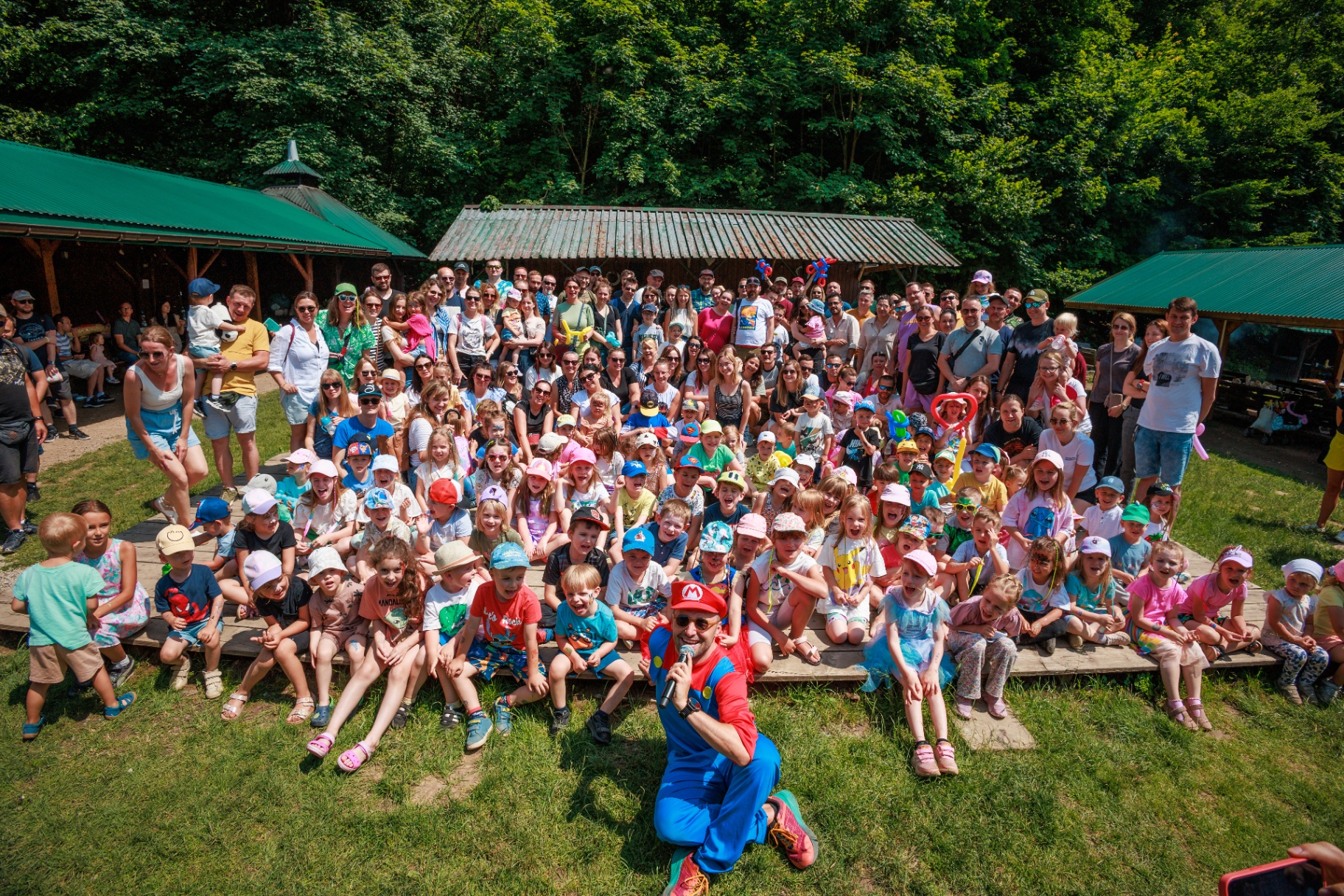 10-lecie – event rodzinny