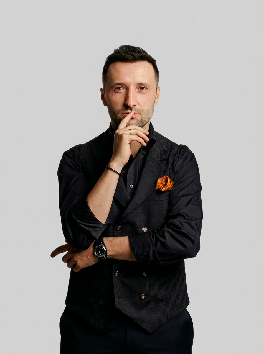 Stwórzmy razem niezapomniane wydarzenie