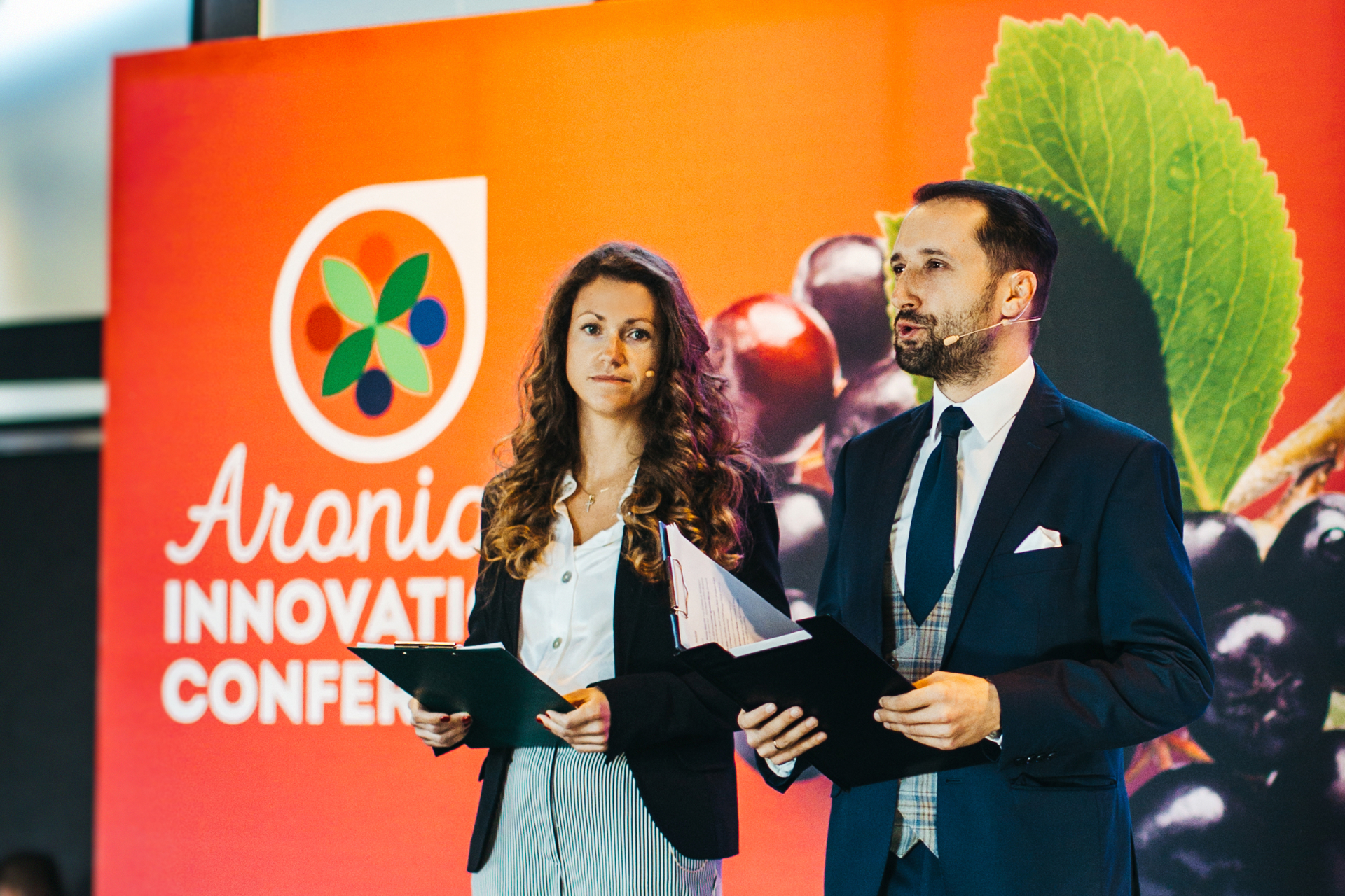 Konferencje